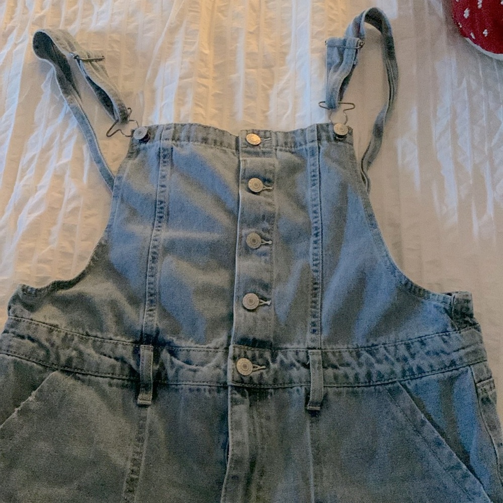 Arizona Overalls